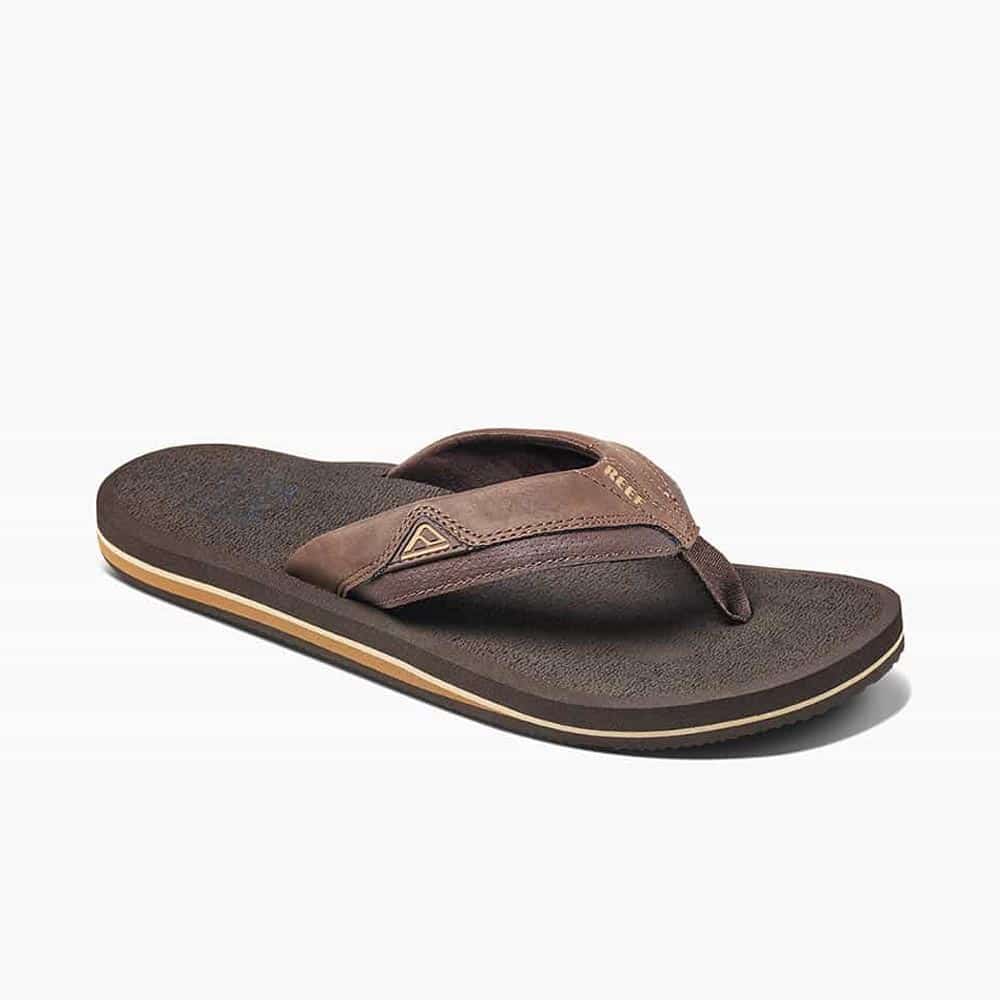 Reef Reef Santa Ana Tan 2