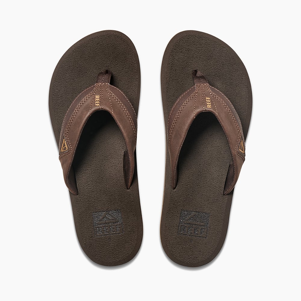 Reef Reef Santa Ana Tan 1