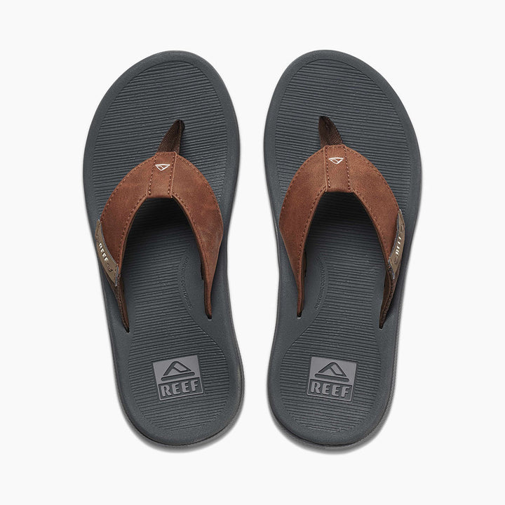 Reef Santa Ana Grey Tan thumbnail 2
