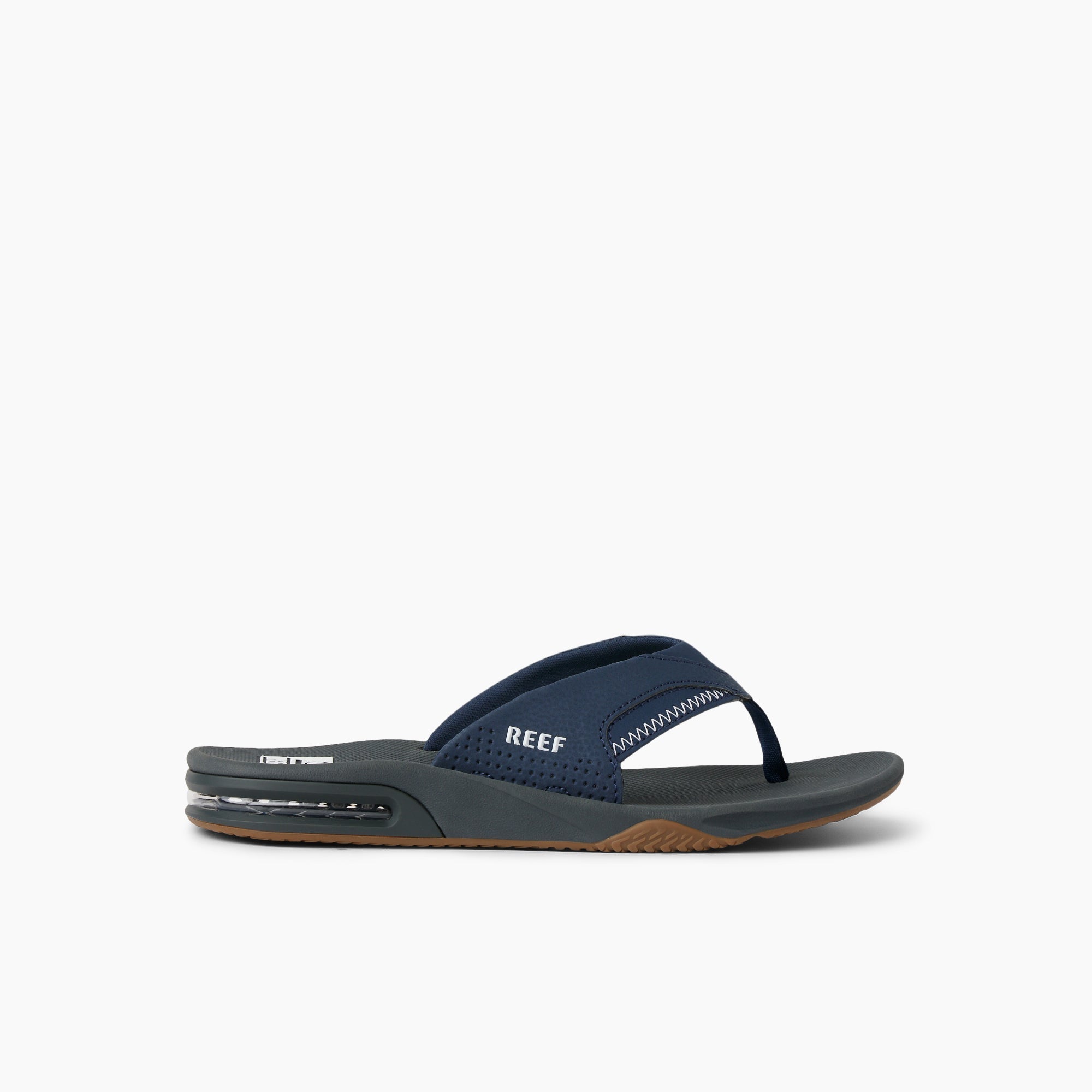 Reef Fanning Navy Shadow - Reef.eu