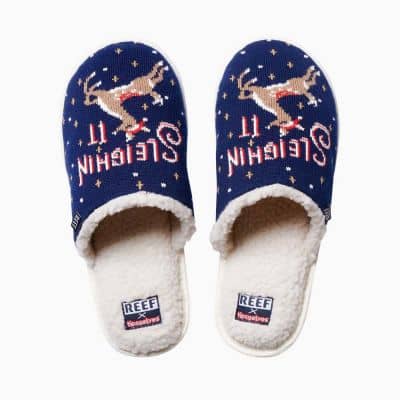 Reef Reef X Tipsy Elves Women Sleighin'it