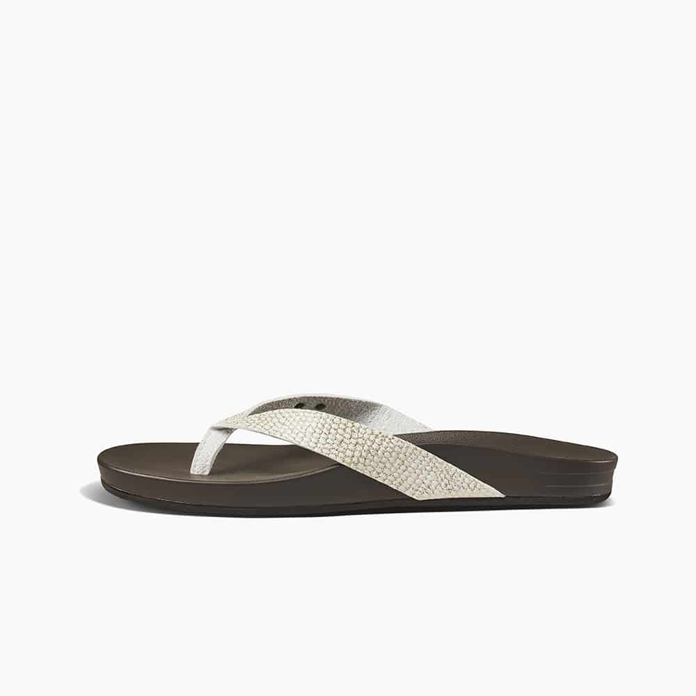 Reef Cushion Court Brown Sassy 3