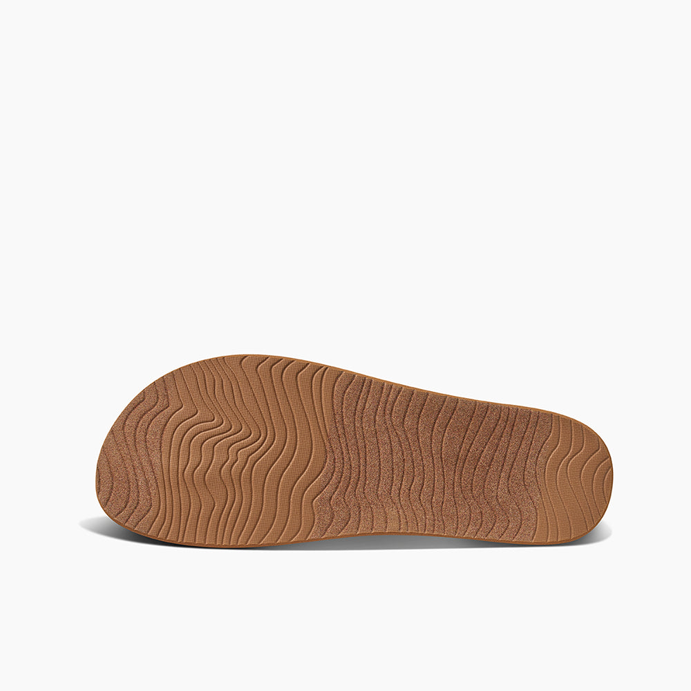 Reef Cushion Strand Chocolate 4