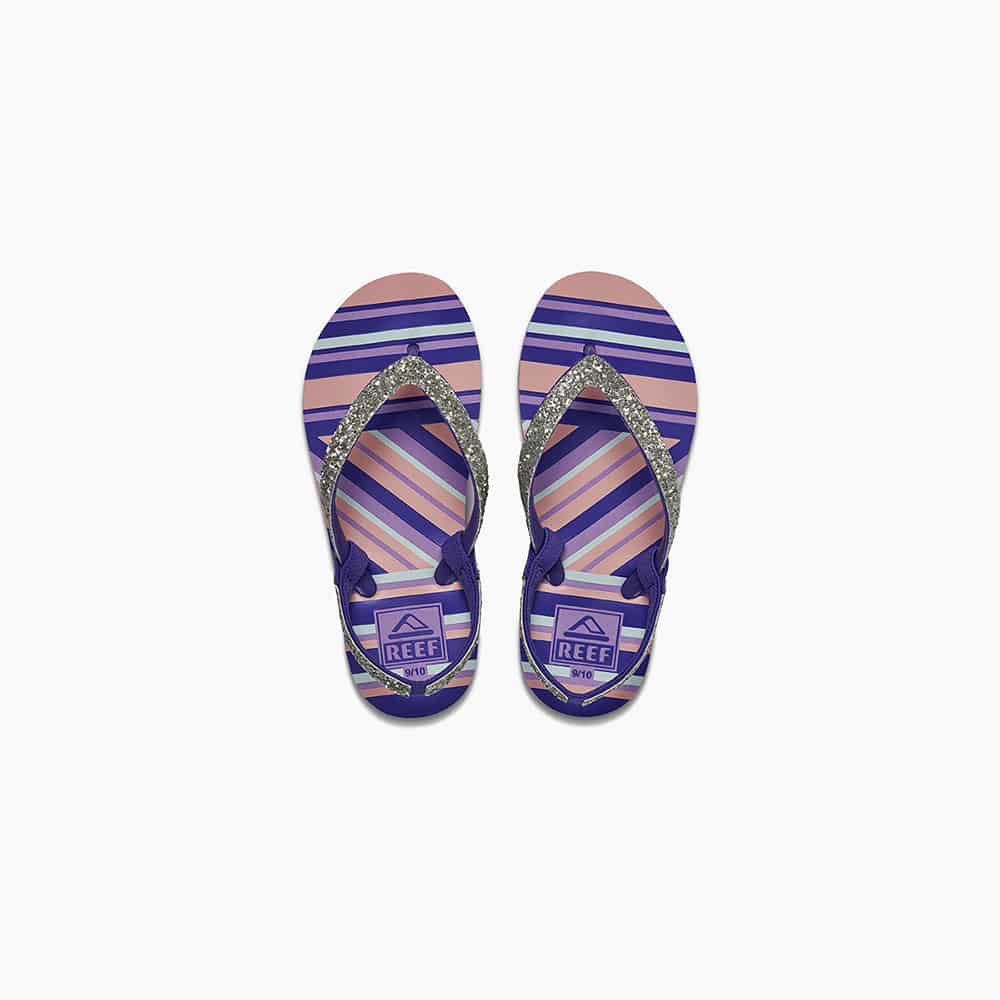 Reef Little Stargazer Prints Stripes On Stripes