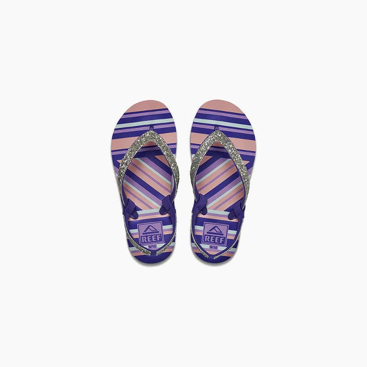 Reef Little Stargazer Prints Stripes On Stripes thumbnail