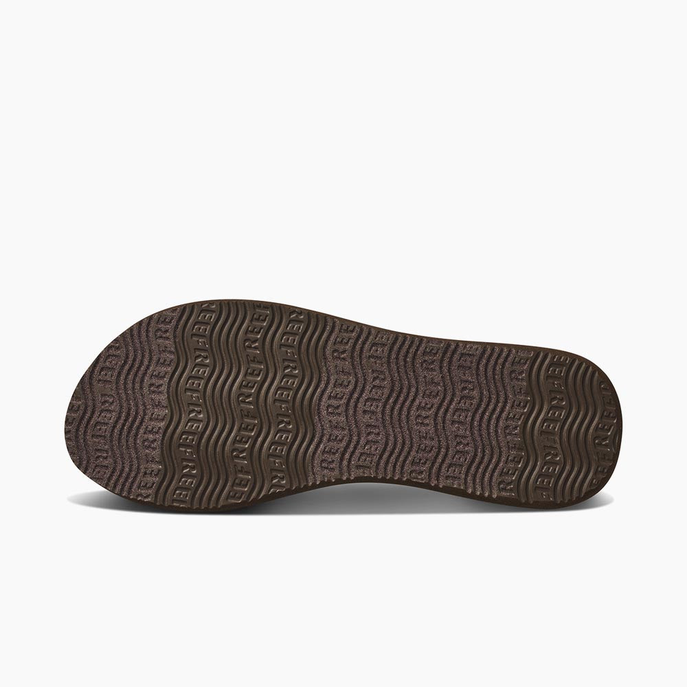 Reef Cushion Devynn Coffee 3
