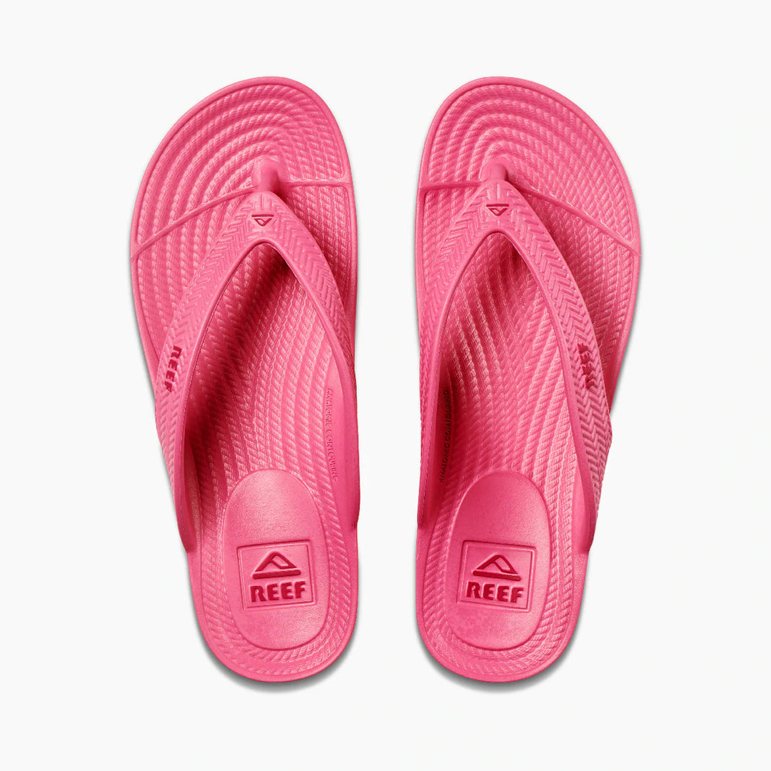 Reef Water Court Pink 1