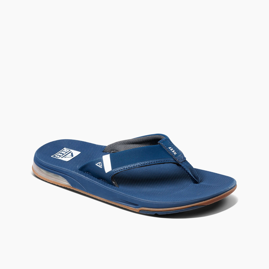Reef Fanning Low Vintage Navy 2