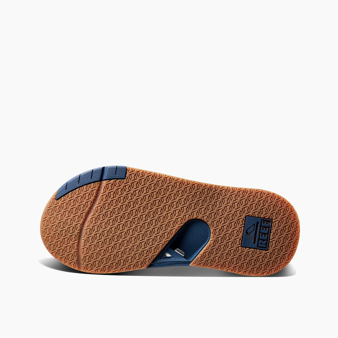 Reef Fanning Low Vintage Navy 3