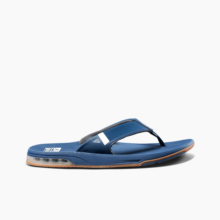 Reef Fanning Low Vintage Navy thumbnail