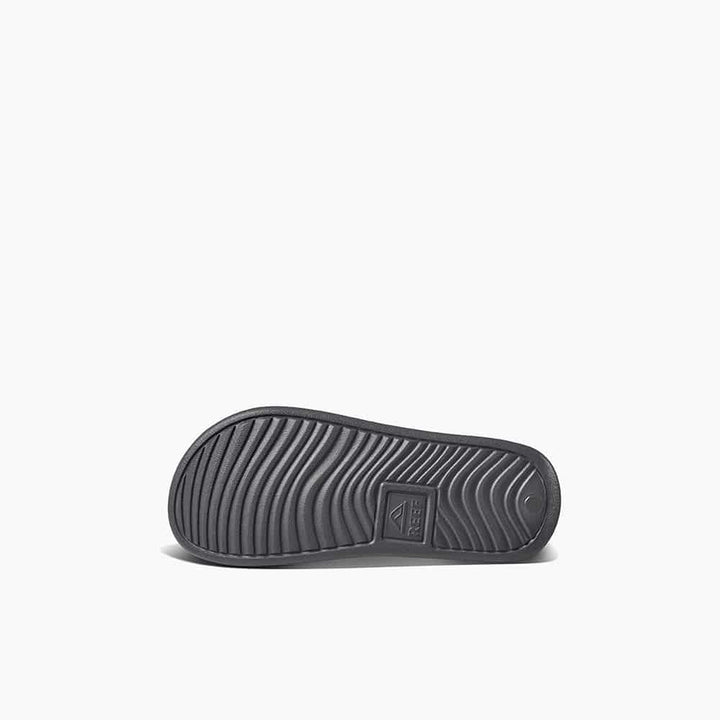 Reef Kids One Slide Grey Blue thumbnail 3