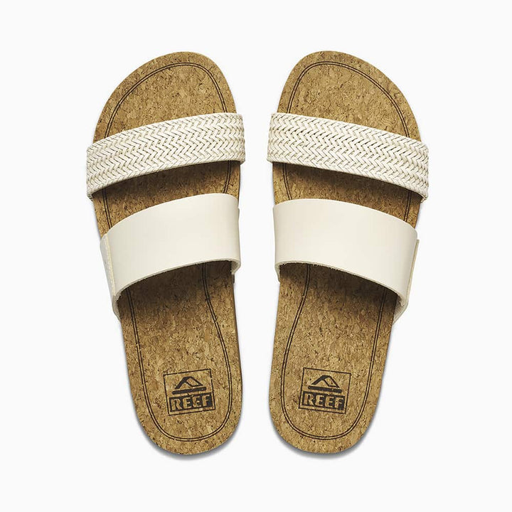 Reef Cushion Vista Hi Vintage thumbnail 2