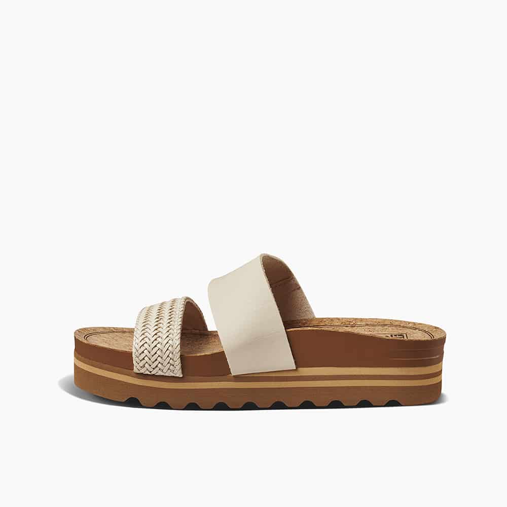 Reef Cushion Vista Hi Vintage 4