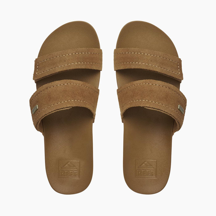 Reef Velcro Vista Se Caramel thumbnail 1