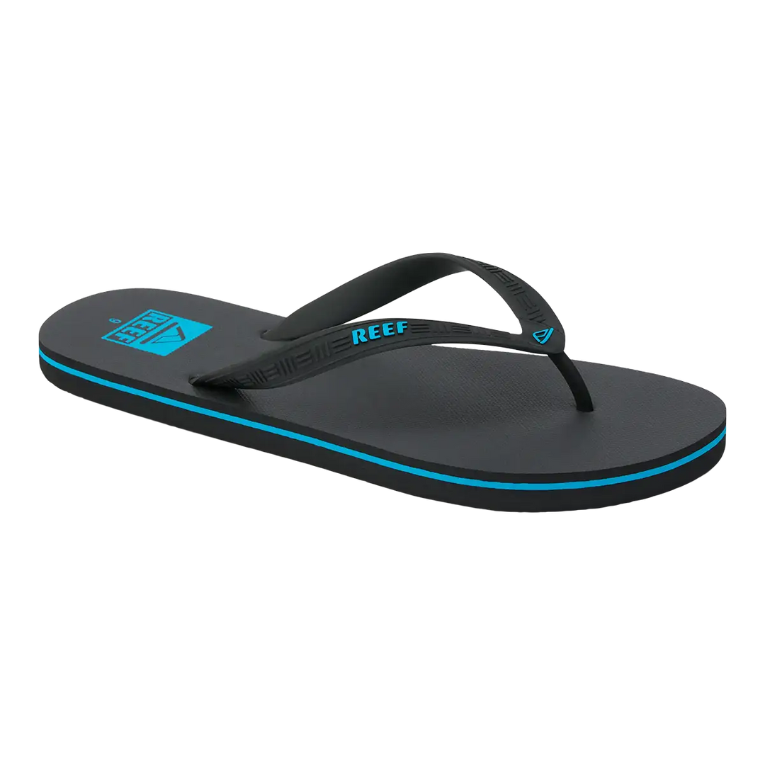 Reef Reef Seaside Hawaiian Blue 2