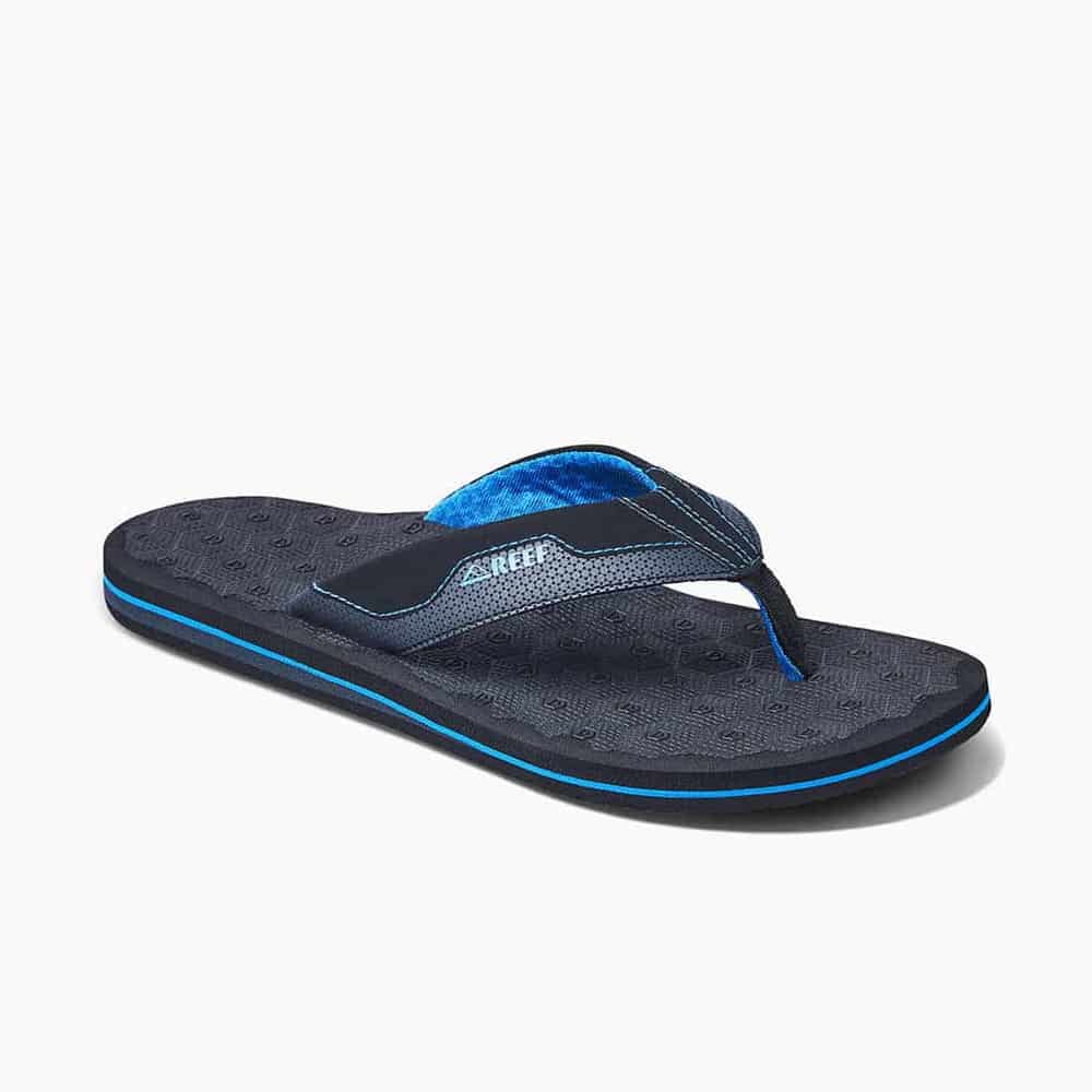 Reef The Ripper Black Blue 2