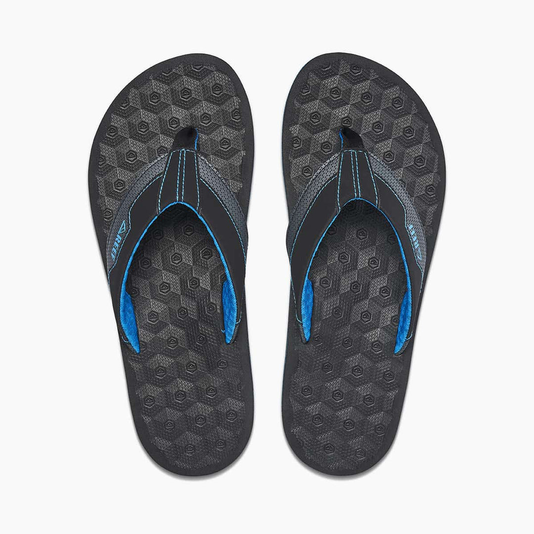 Reef The Ripper Black Blue 1