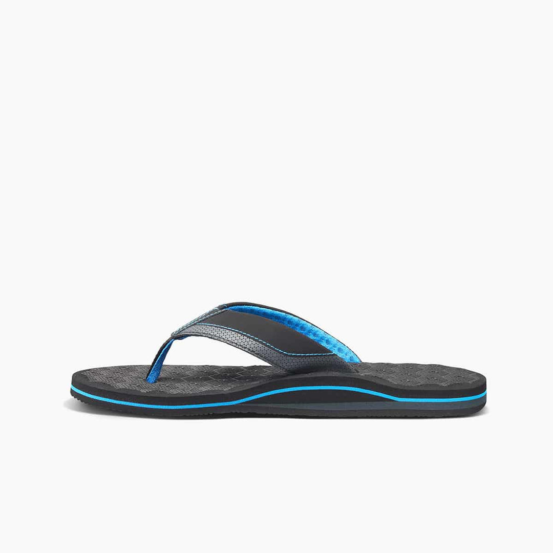 Reef The Ripper Black Blue 3