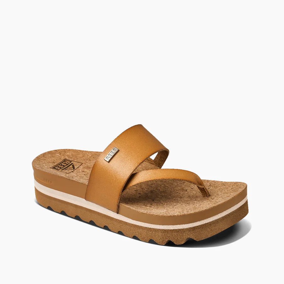 Reef Cushion Sol Hi Natural 3