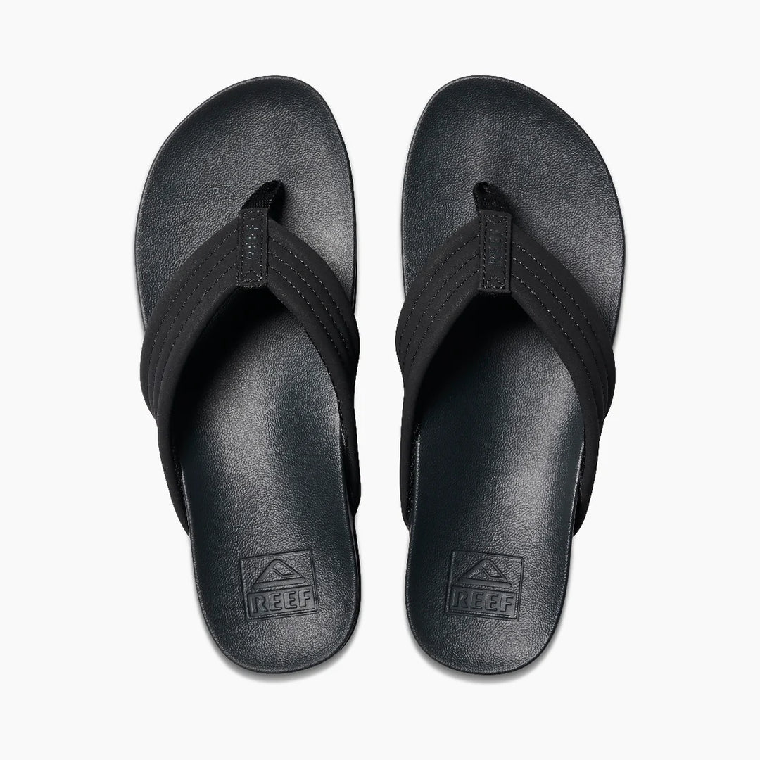 Reef Cushion Shea Hi Black 1