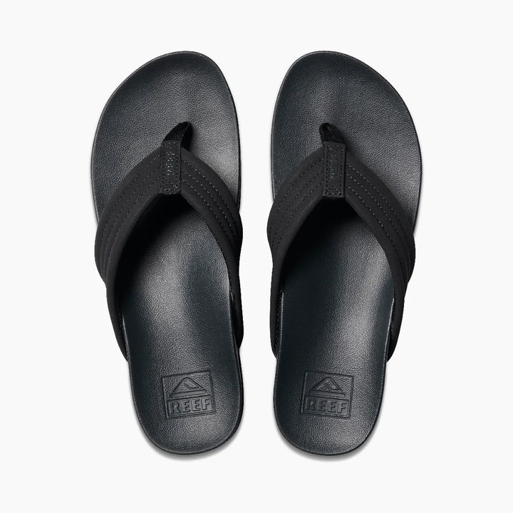 Reef Cushion Shea Hi Black thumbnail 1
