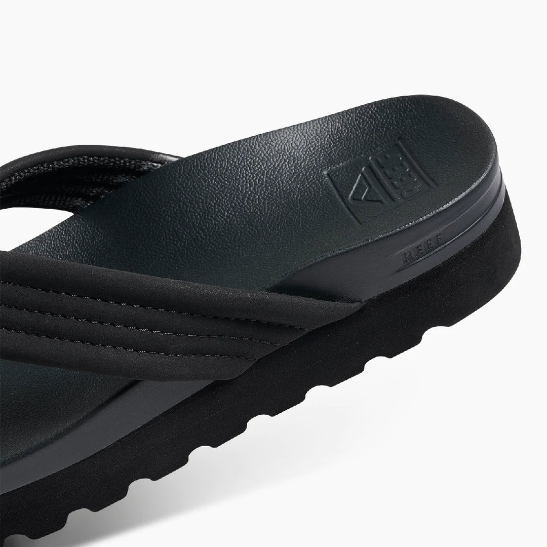 Reef Cushion Shea Hi Black 6
