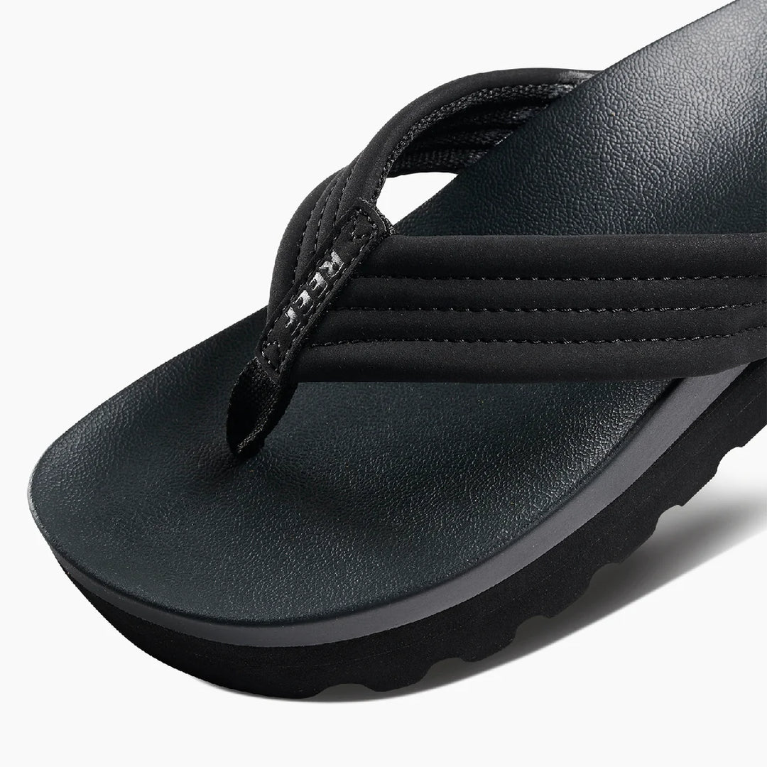 Reef Cushion Shea Hi Black 5