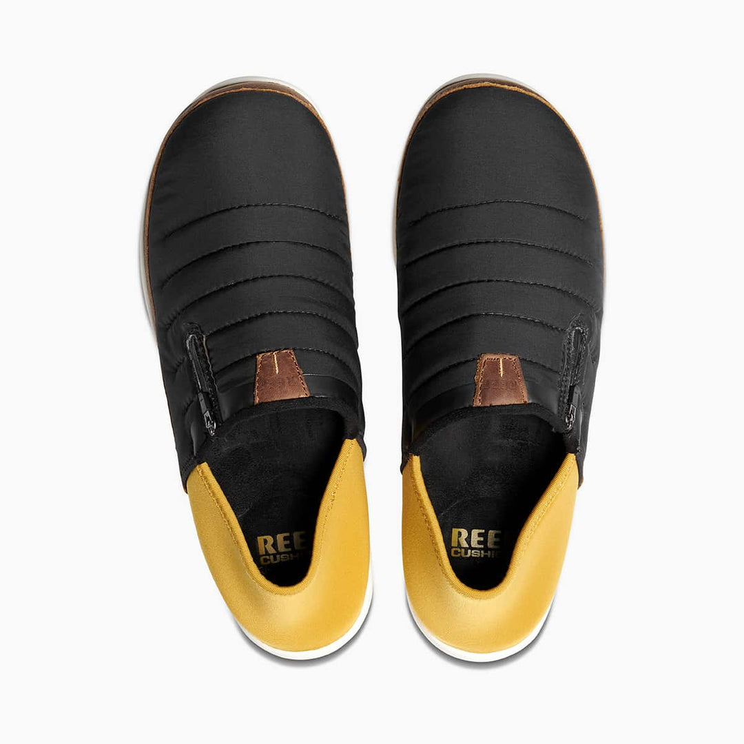 Reef Dawn Patrol Black Chai 1
