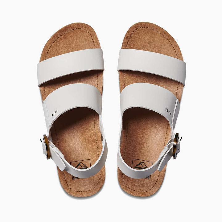 Reef Cushion Vista Hi Buckle Cloud thumbnail 1