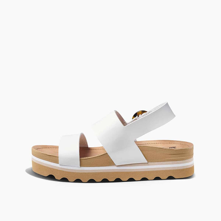 Reef Cushion Vista Hi Buckle Cloud thumbnail 3