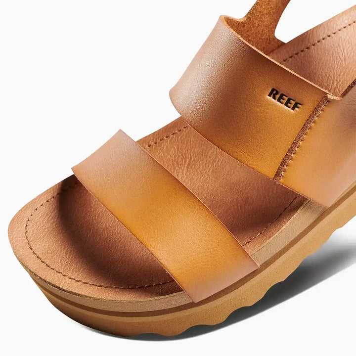 Reef Vista Hi Buckle Natural thumbnail 6