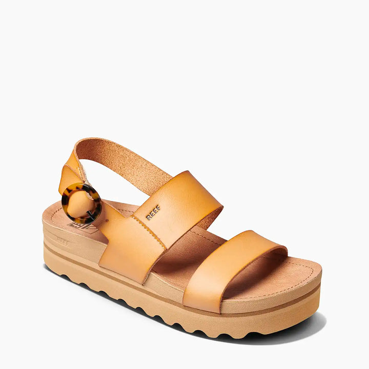 Reef Vista Hi Buckle Natural thumbnail 3