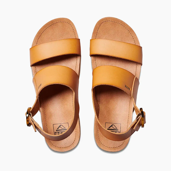 Reef Vista Hi Buckle Natural thumbnail 2