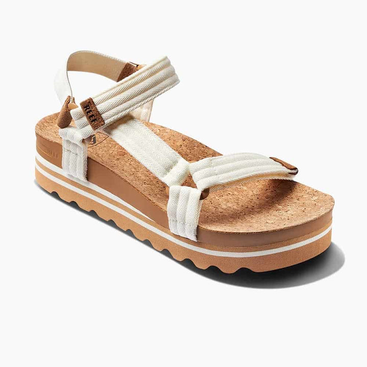 Reef Cushion Rem Hi Whisper White thumbnail 3
