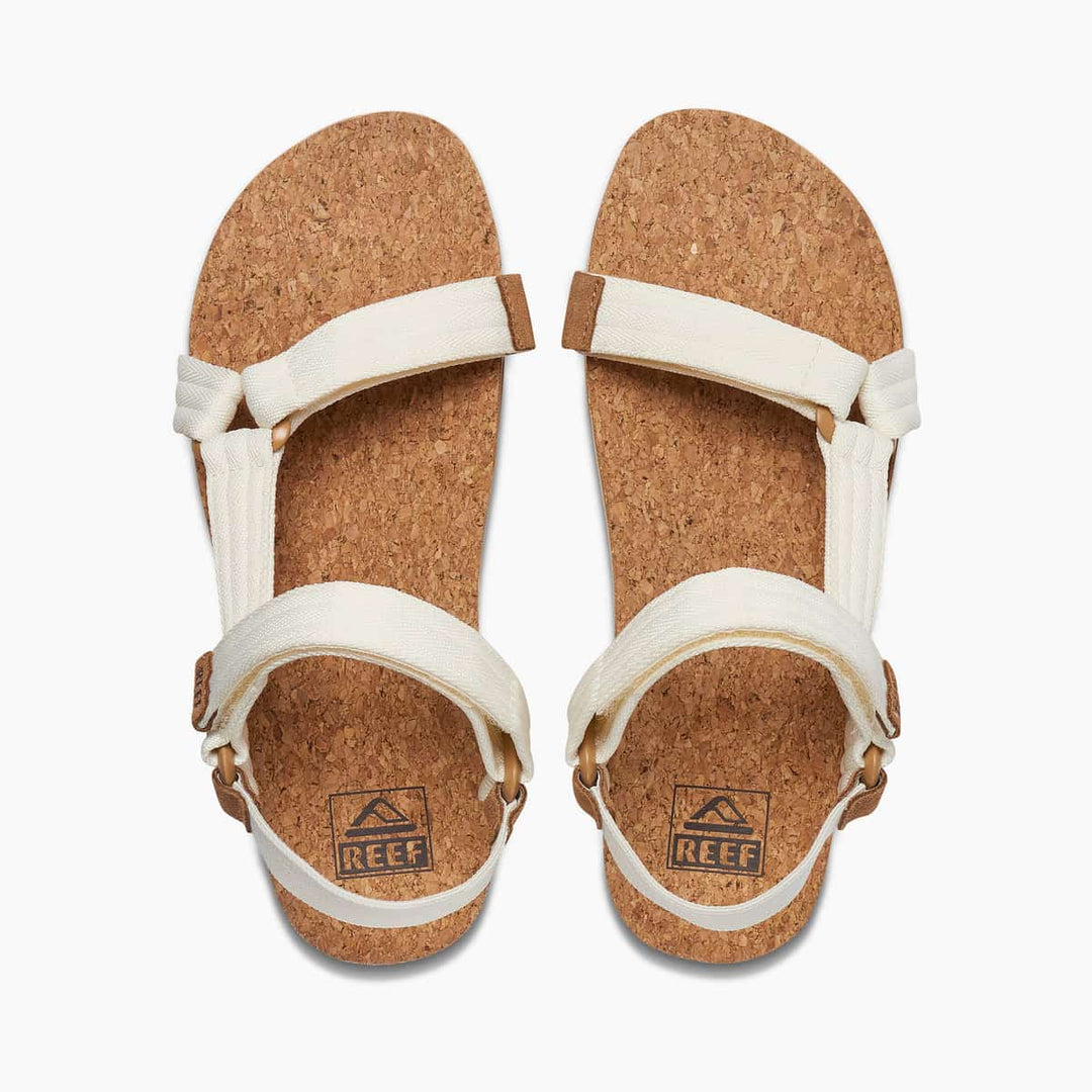 Reef Cushion Rem Hi Whisper White 2