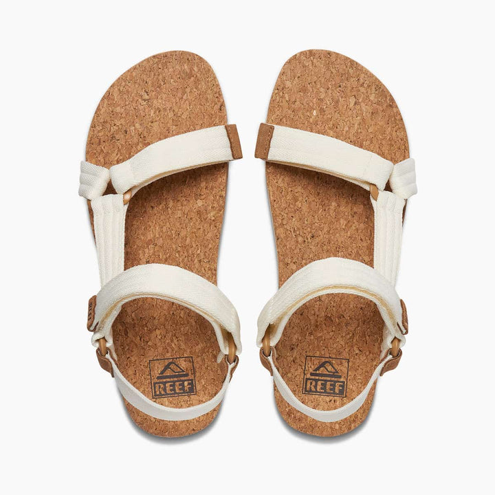 Reef Cushion Rem Hi Whisper White thumbnail 2