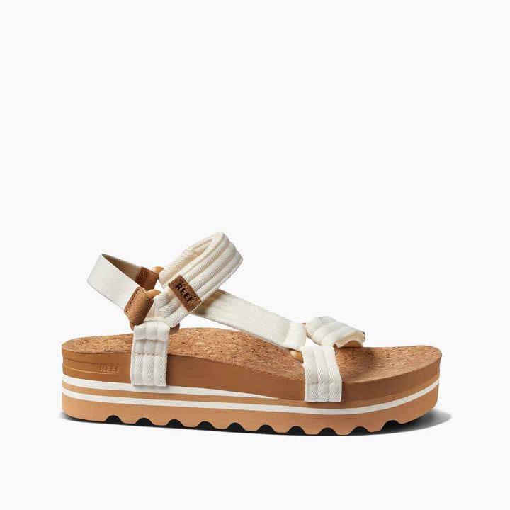 Reef Cushion Rem Hi Whisper White thumbnail