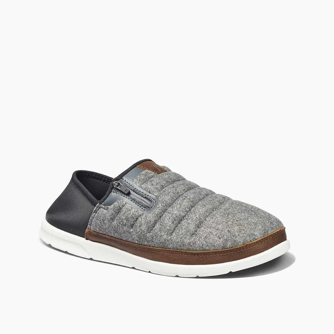 Reef Dawn Patrol Black Grey 2