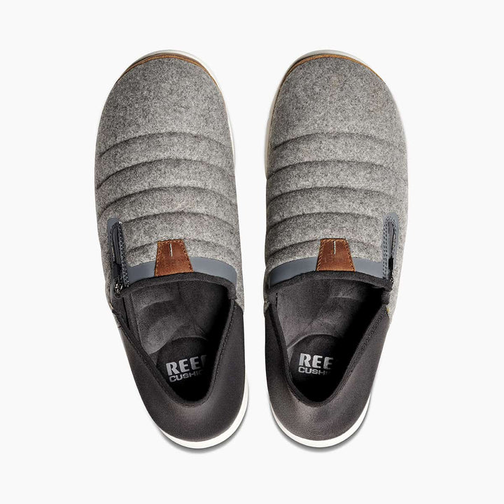 Reef Dawn Patrol Black Grey thumbnail 1