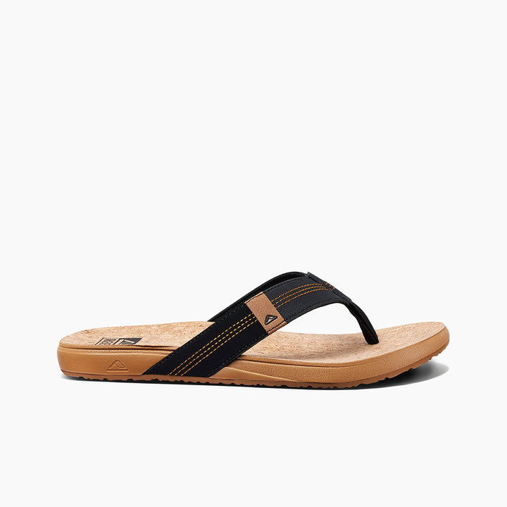 Reef Cushion Phantom Cork Black thumbnail