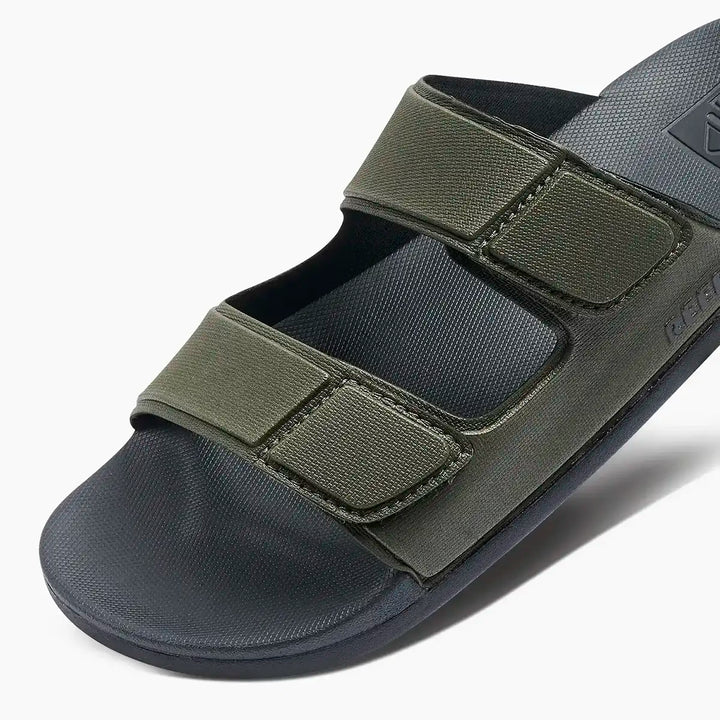 Reef Cushion Tradewind Grey Olive thumbnail 5