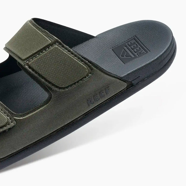 Reef Cushion Tradewind Grey Olive thumbnail 6
