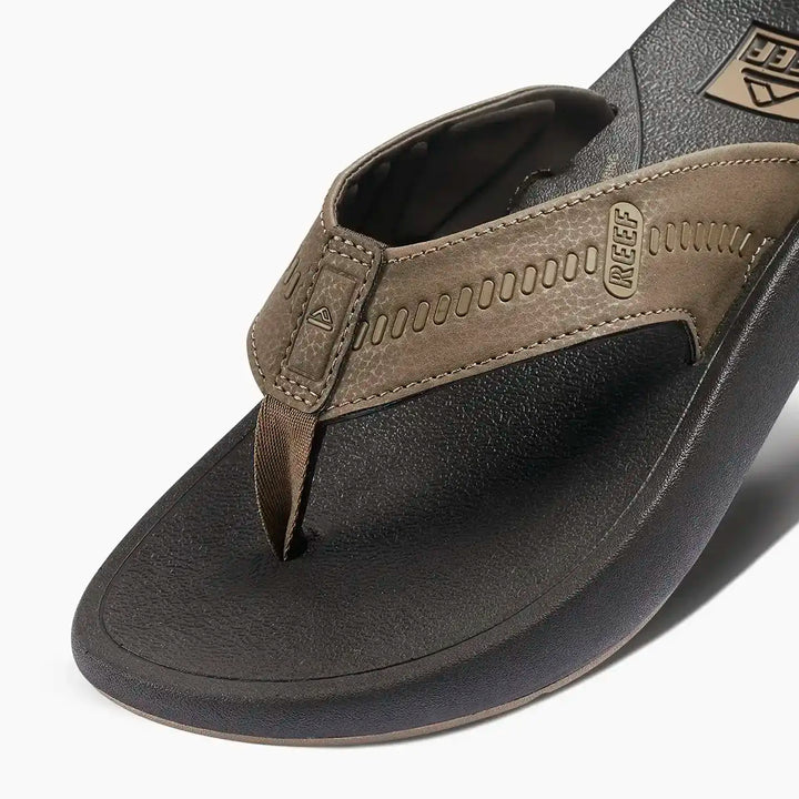 Reef Swellsole Cruiser Brown Tan thumbnail 5