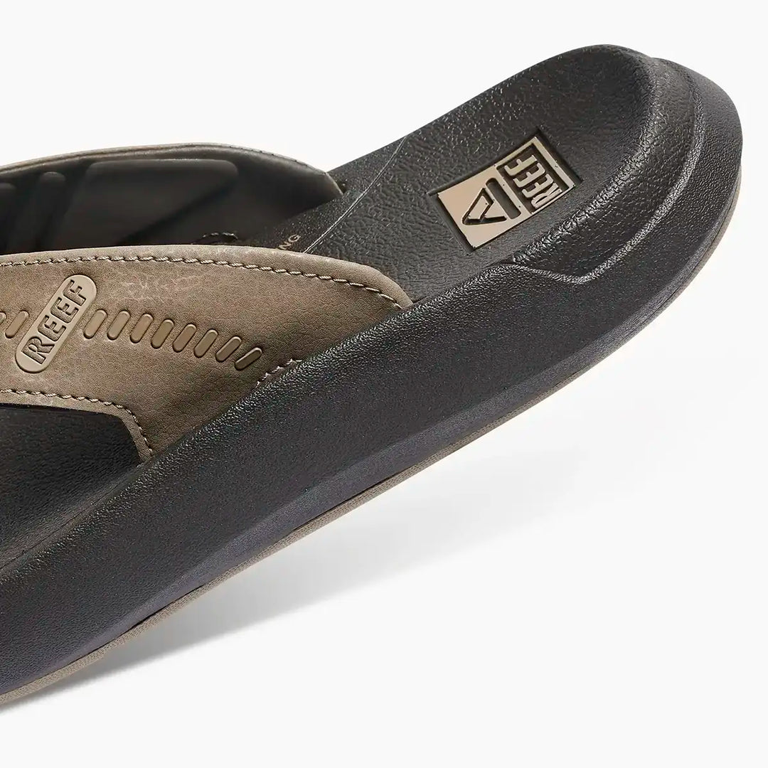 Reef Swellsole Cruiser Brown Tan 6