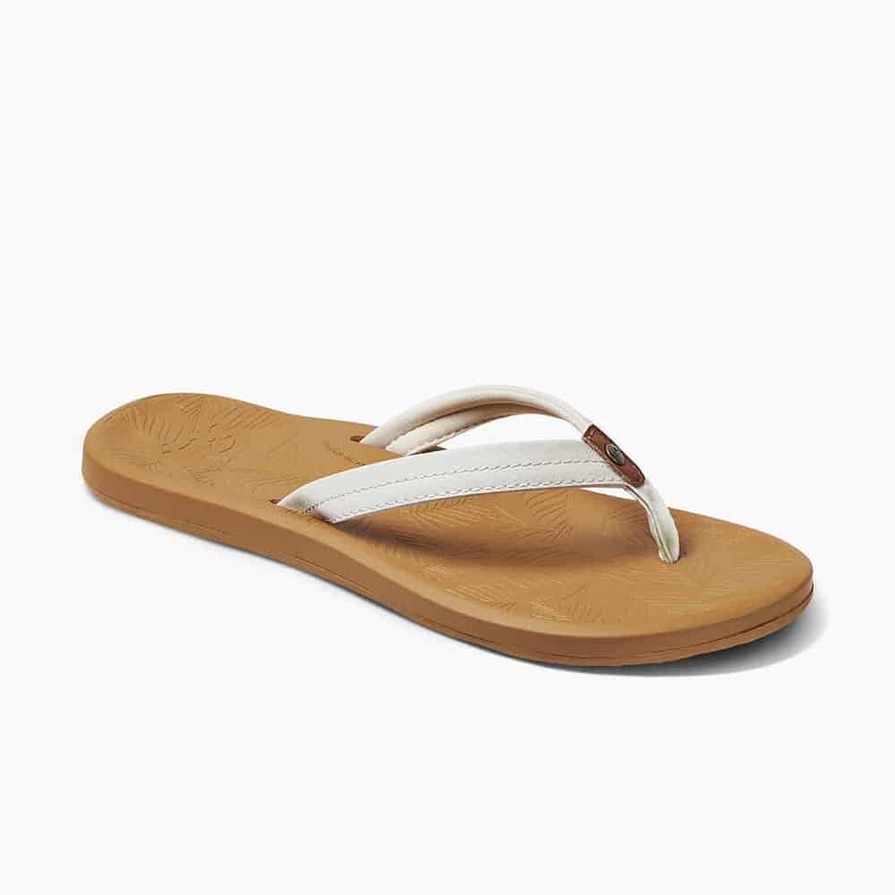 Reef Tides White 2