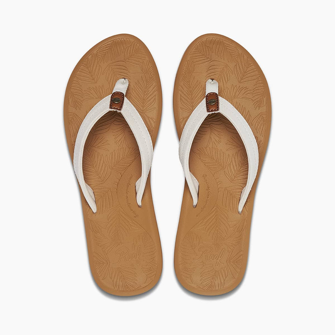 Reef Tides White 1