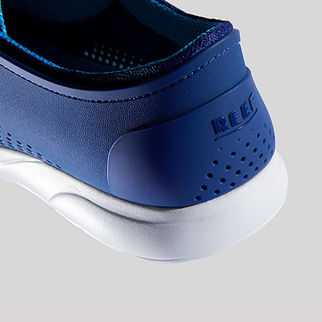Reef Cushion Water Coast Navy 7