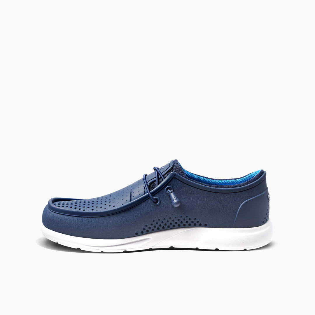 Reef Cushion Water Coast Navy 4