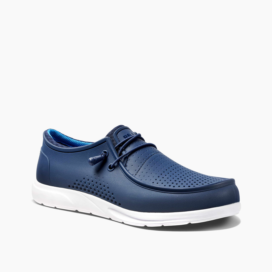 Reef Cushion Water Coast Navy 3