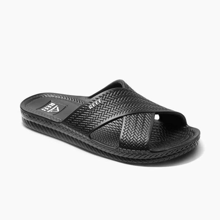 Reef Water X Slide Black thumbnail 2